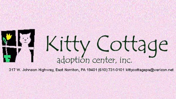 KIitty Cottage Adoption Center